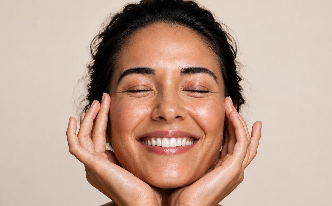Best Anti-Aging Skincare Routine for 30s and 40s - Pure Alchemy