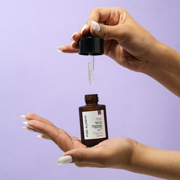 Midnight Miracle - Radiant Glow Night Serum