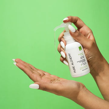 Breakout Purge - Anti-Acne Face Wash