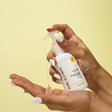 Lumi Lustre - Brightening Face Wash