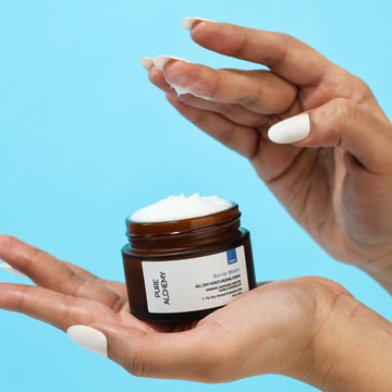 Barrier Bloom - All-Day Moisturizing Cream