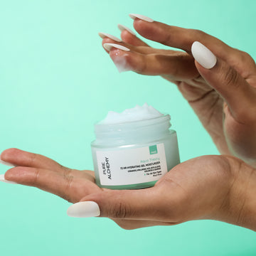 Aqua Theory - 72 Hr Hydrating Gel Moisturizer