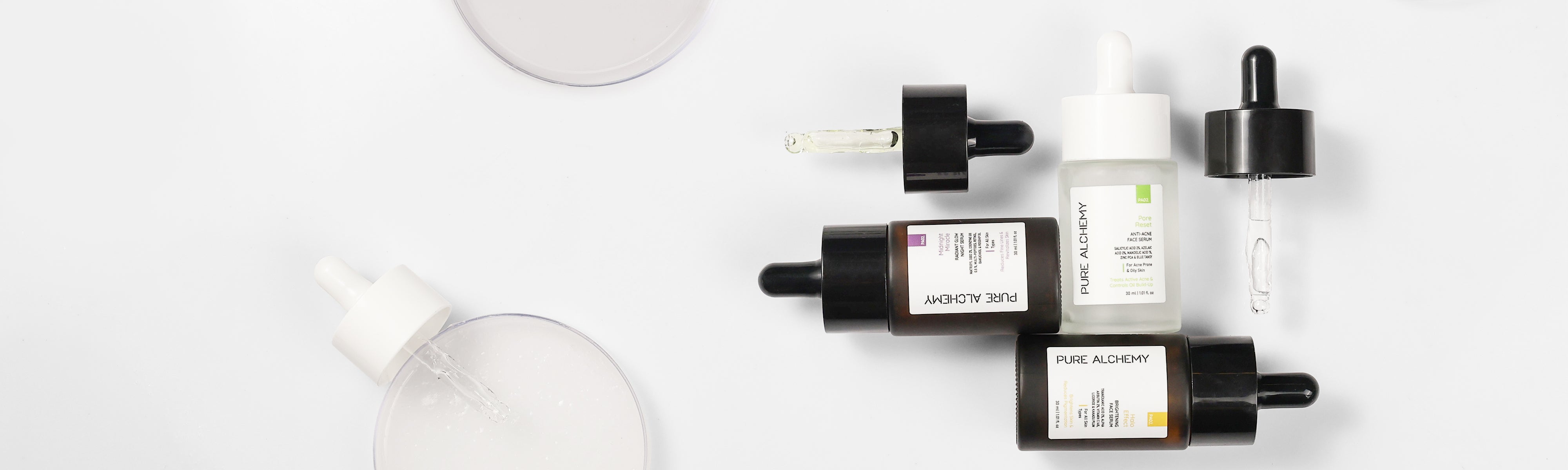 <p>Simple. Safe. <em>Effective.</em></p>