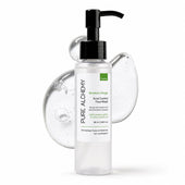 Breakout Purge - Deep Clarifying Anti-Acne, Oil-Control Face Wash