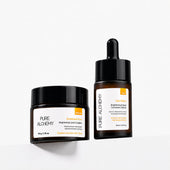 Advanced Brightening & Even Skin Duo
