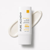 Daybreak Defense Ultra Light Fluid Sunscreen