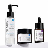 Hydration and Overnight Renewal Combo - 3-Step Routine for Softer, Radiant Skin