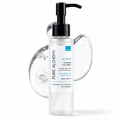 Silk Shield - Ultra-Gentle Non-Foaming Hydrating Cleanser