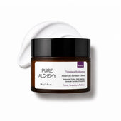 Timeless Radiance Advanced  Renewal Crème