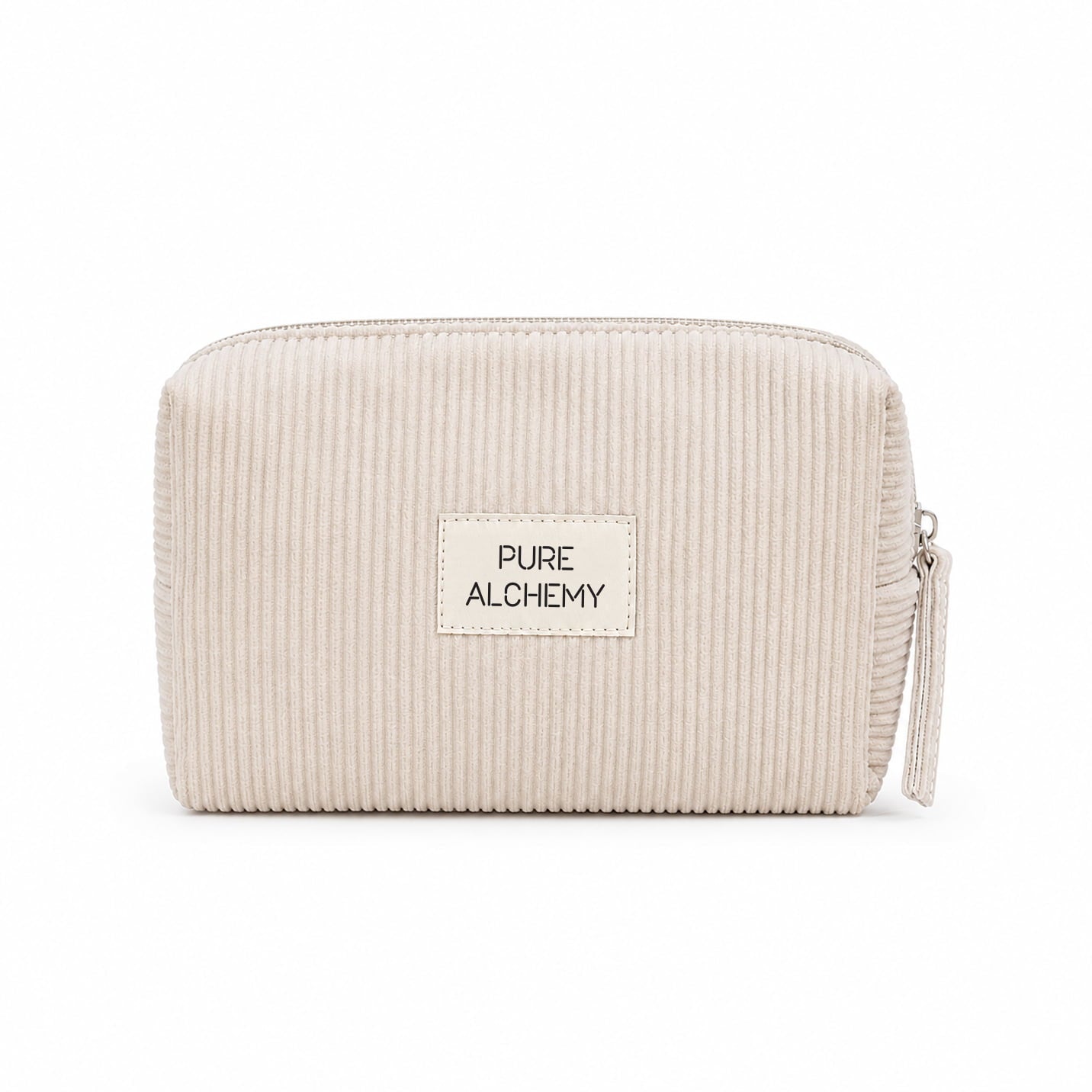 Pure Alchemy Premium Vanity Bag - Pure Alchemy